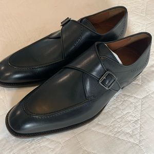 Johnston and Murphy Size 11 Dress Shoes